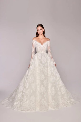 Zuhair Murad Tamara #0 default thumbnail