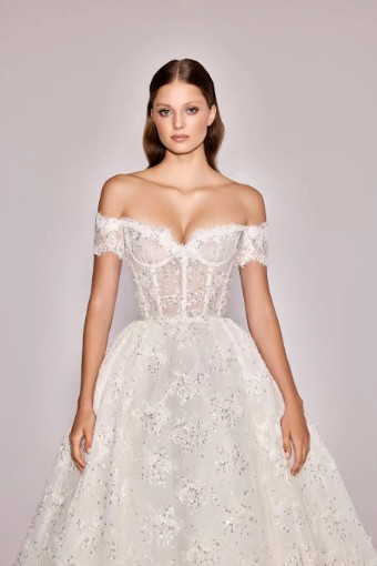 Zuhair Murad Tiara #1 thumbnail