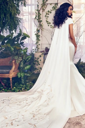 Ines Di Santo Crescent #1 thumbnail