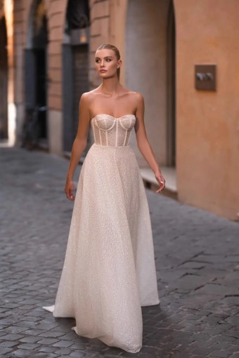 Jolie Bridal 23-J09 #0 default thumbnail