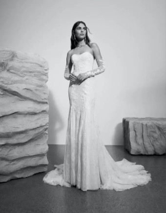 Alyne by Rita Vinieris Hazel #0 default thumbnail