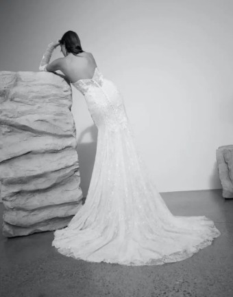 Alyne by Rita Vinieris Hazel #1 thumbnail