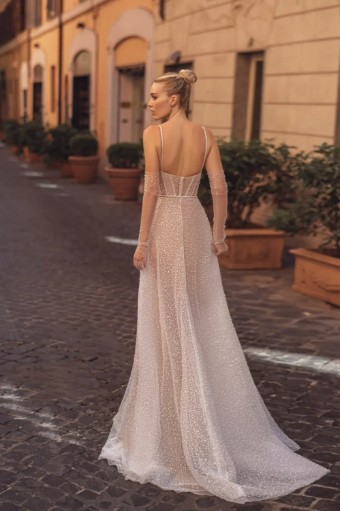 MUSE by Berta Libby #1 thumbnail