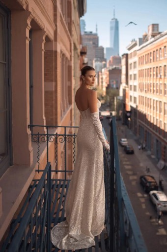 MUSE by Berta Magnolia #1 thumbnail