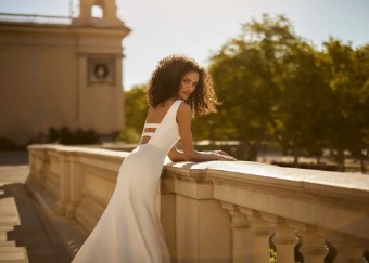 Ines by Ines Di Santo Harmony #1 thumbnail