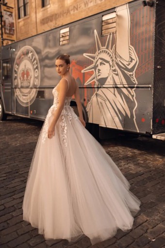 MUSE by Berta Melody #1 thumbnail