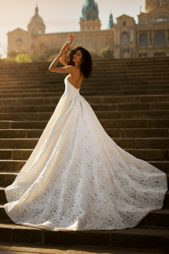 Ines by Ines Di Santo Aria #1 thumbnail