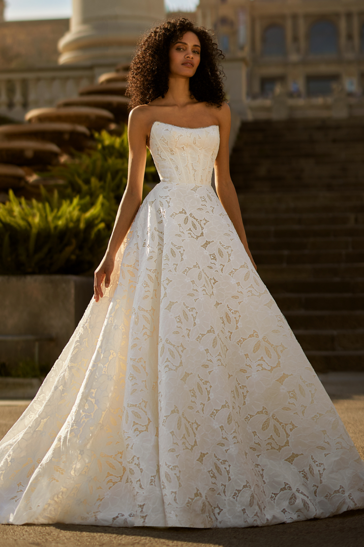 Ines di santo wedding gowns outlet