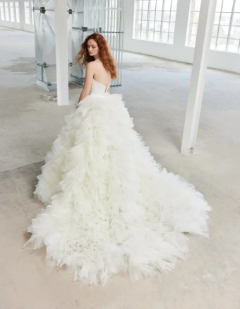 Rivini by Rita Vinieris Celine #1 thumbnail