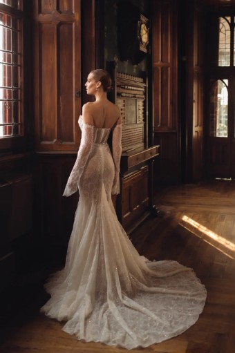 Berta Privée 24-P03 #1 thumbnail