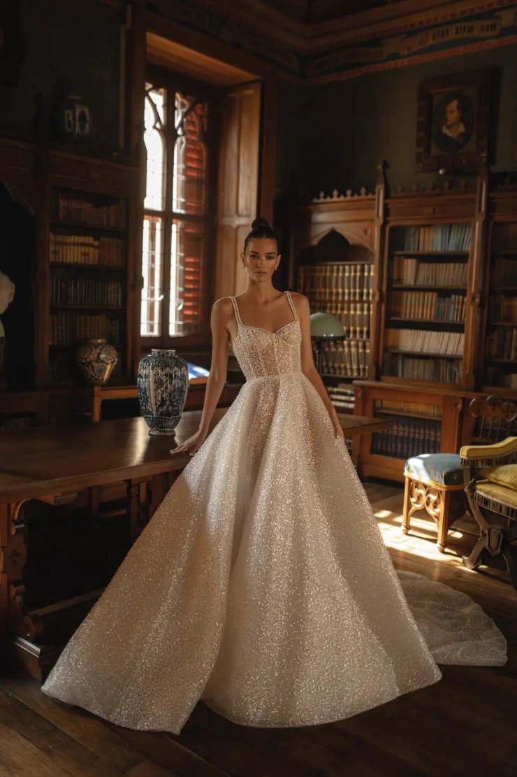 Berta dresses online shop