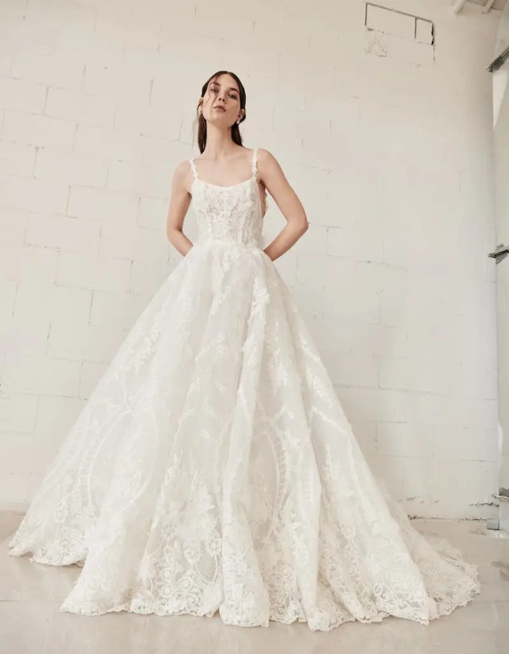 Rivini bridal 2024