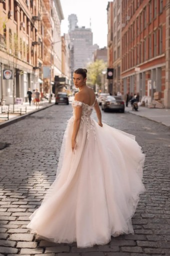 MUSE by Berta Maleficent #1 thumbnail