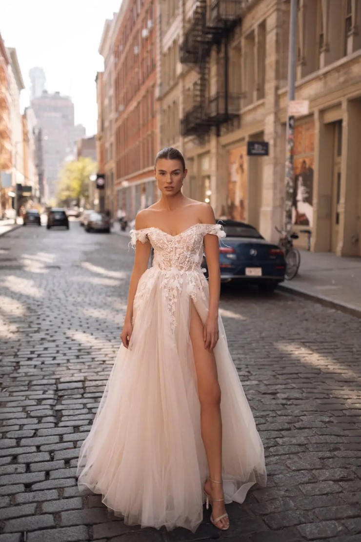 Demi muse by sales berta price