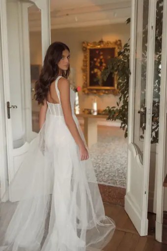 Jolie Bridal 24-J01 #1 thumbnail