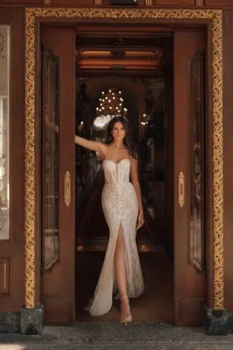Jolie Bridal 24-J09 #0 default thumbnail