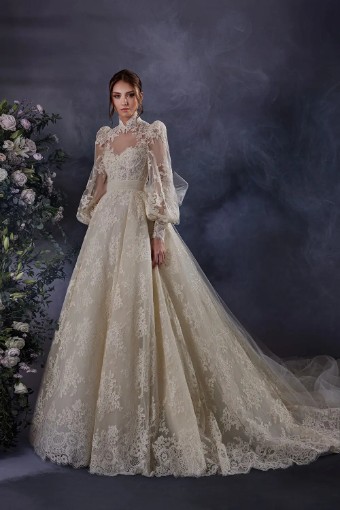 Zuhair Murad Priscilla #0 default thumbnail