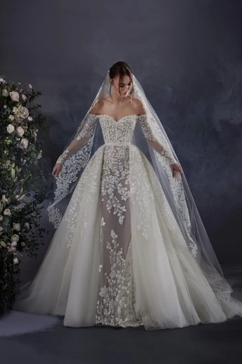 Zuhair Murad Peggy #0 default thumbnail