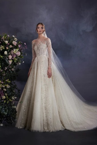 Zuhair Murad Paloma #0 default thumbnail