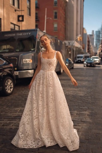 MUSE by Berta Margot #0 default thumbnail