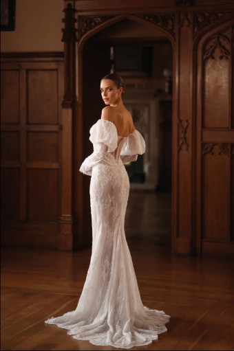 Berta Privée 24-P02 #1 thumbnail