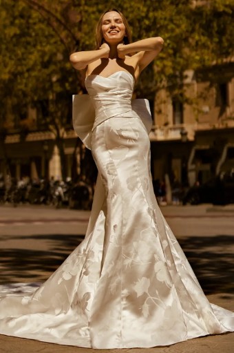 Ines by Ines Di Santo Clarion #0 default thumbnail