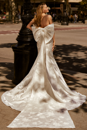 Ines by Ines Di Santo Clarion #1 thumbnail