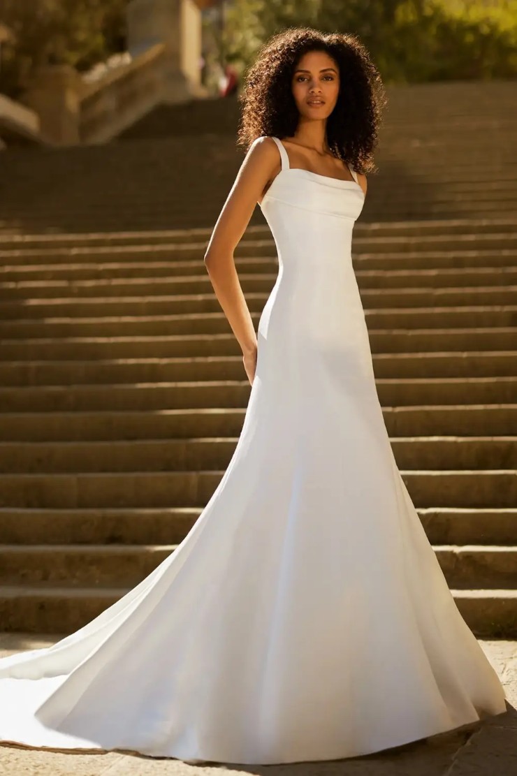 Ines di hotsell santo luxe line