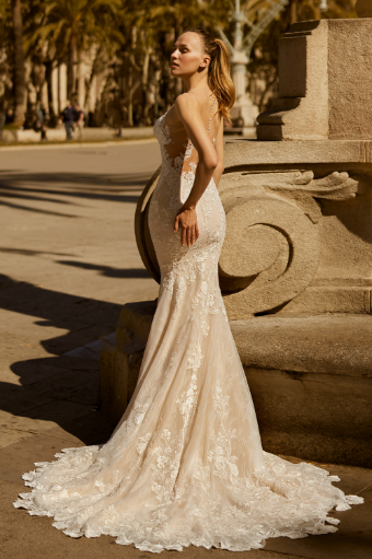 Ines by Ines Di Santo Sonnet #1 thumbnail