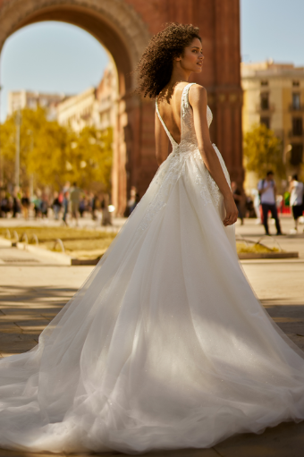 Ines by Ines Di Santo Tempo #1 thumbnail