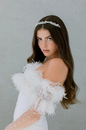 Maria Elena MT 22-00 #1 thumbnail