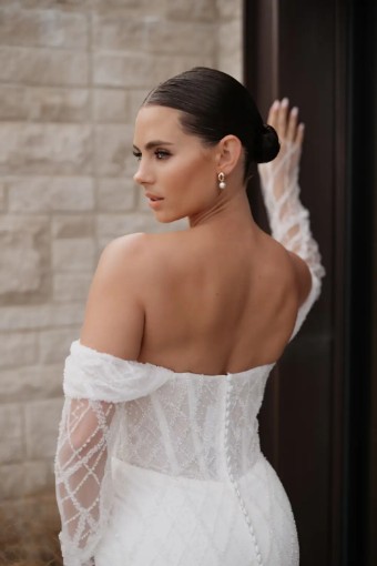 Martina Liana Luxe LE1318 #2 thumbnail