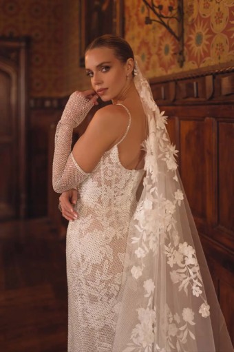 Berta Privée 24-P10 #1 thumbnail