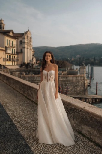Jolie Bridal 24-J07 #0 thumbnail