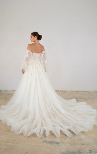 Martina Liana Luxe LE1316 #1 thumbnail