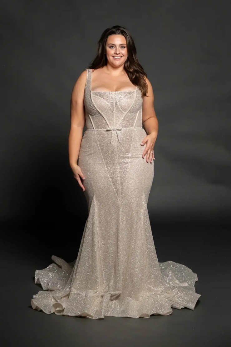 Berta bridal plus size shop