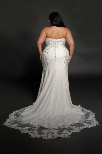 Sophia Tolli Y22275 #3 thumbnail