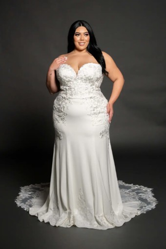 Sophia Tolli Y22275 #0 default thumbnail