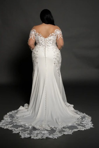 Sophia Tolli Y22275 #1 thumbnail
