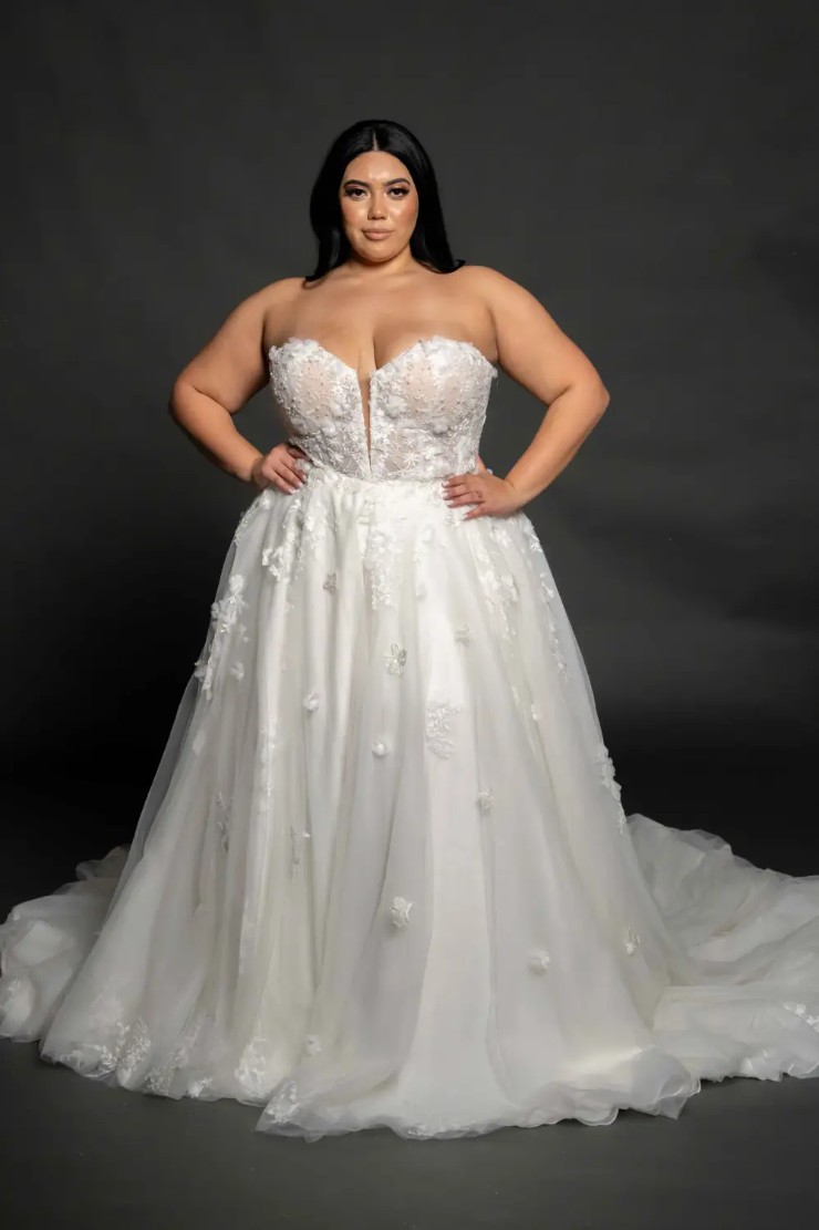 Martina liana plus size online