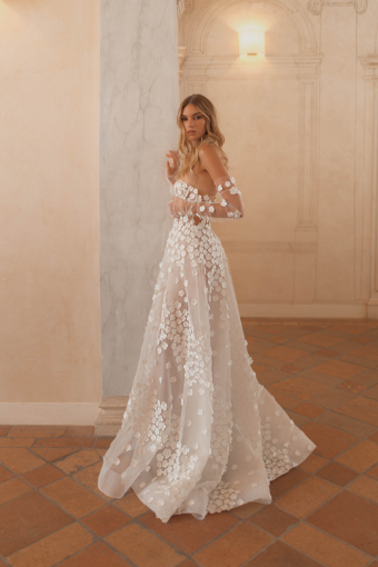 MUSE by Berta Naya #0 default thumbnail