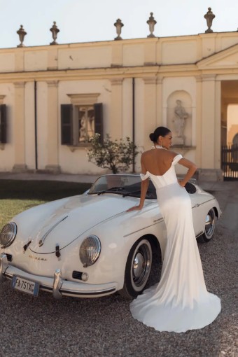 Berta Privée 24-P106 #1 thumbnail