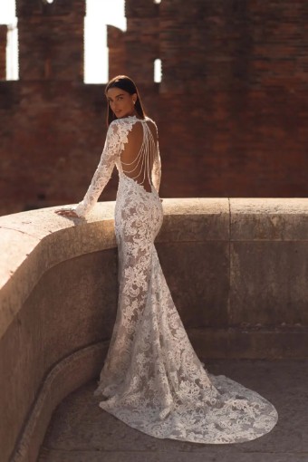 Berta Privée 24-P111 #1 thumbnail