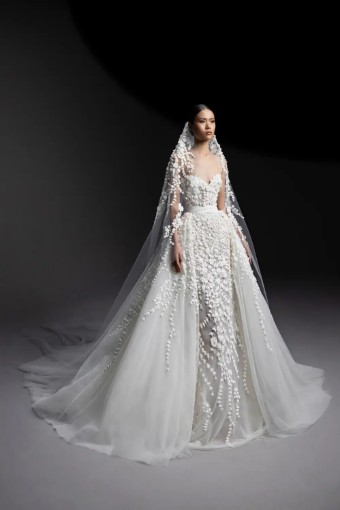 Zuhair Murad Irina #1 thumbnail