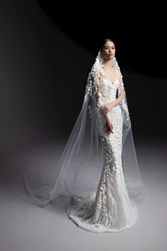 Zuhair Murad Irina #3 thumbnail