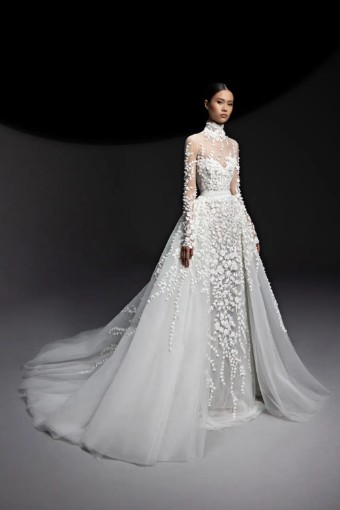 Zuhair Murad Irina #0 default thumbnail