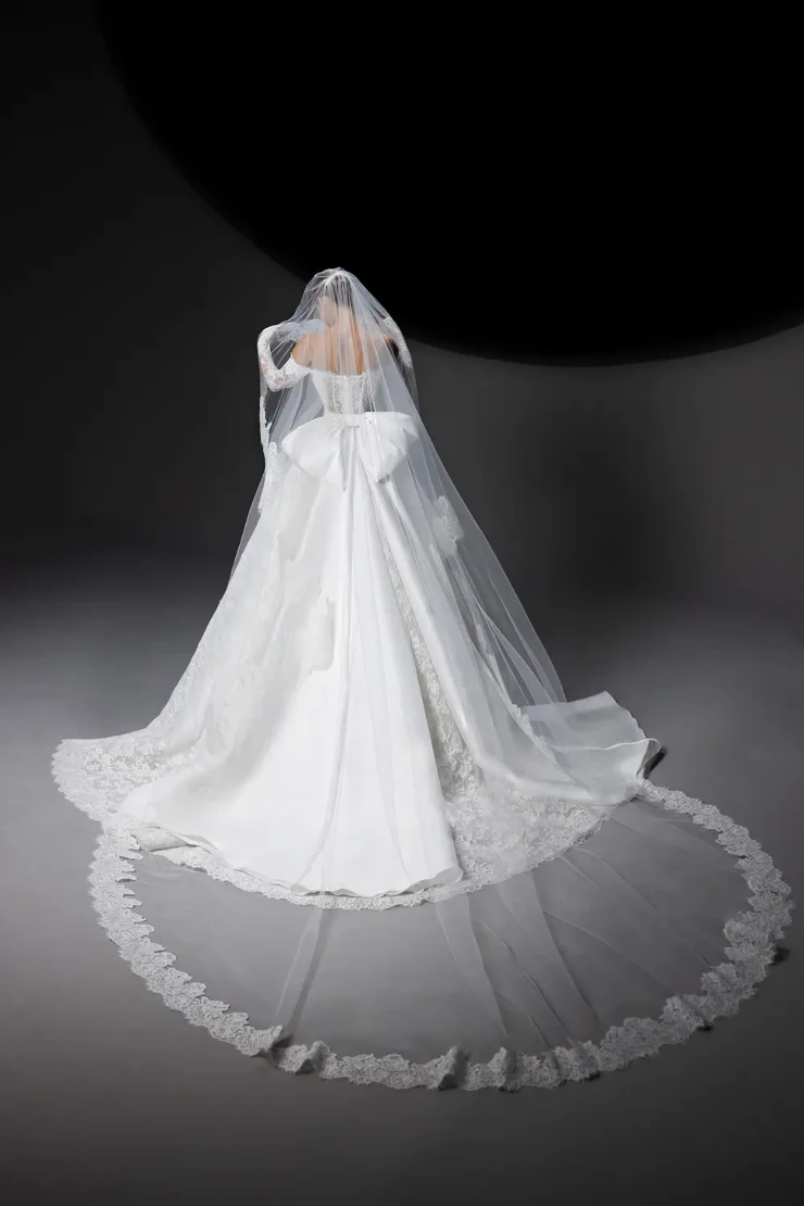 Zuhair Murad - Ilana | Lovella Bridal
