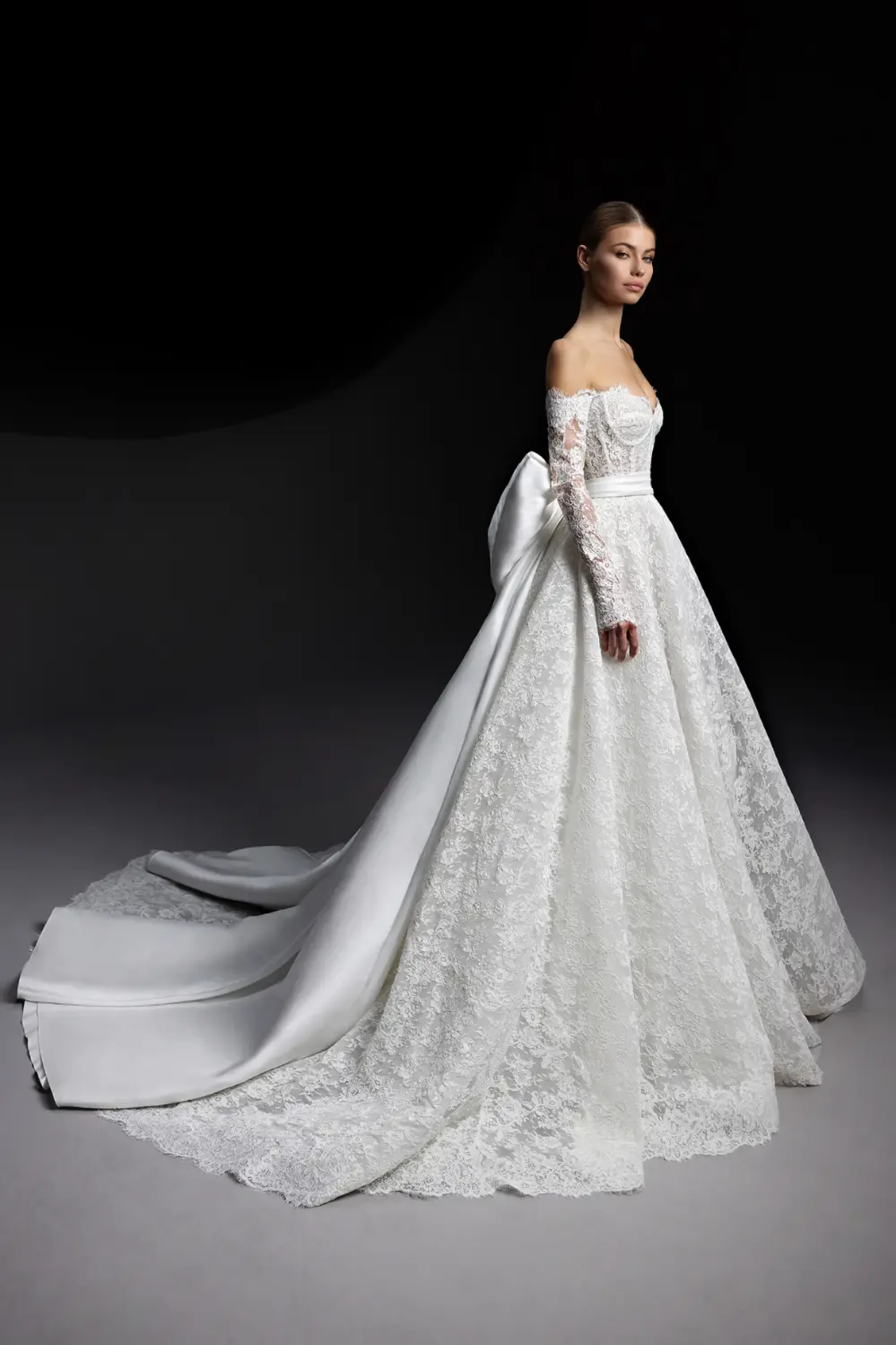 Zuhair Murad - Ilana | Lovella Bridal
