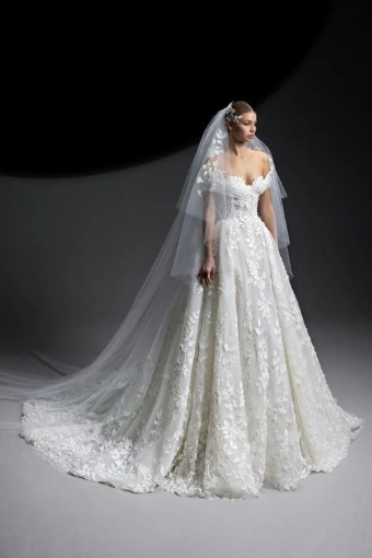 Zuhair Murad Ida #1 thumbnail