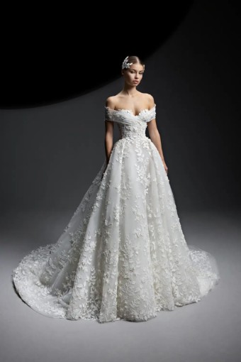 Zuhair Murad Ida #0 default thumbnail